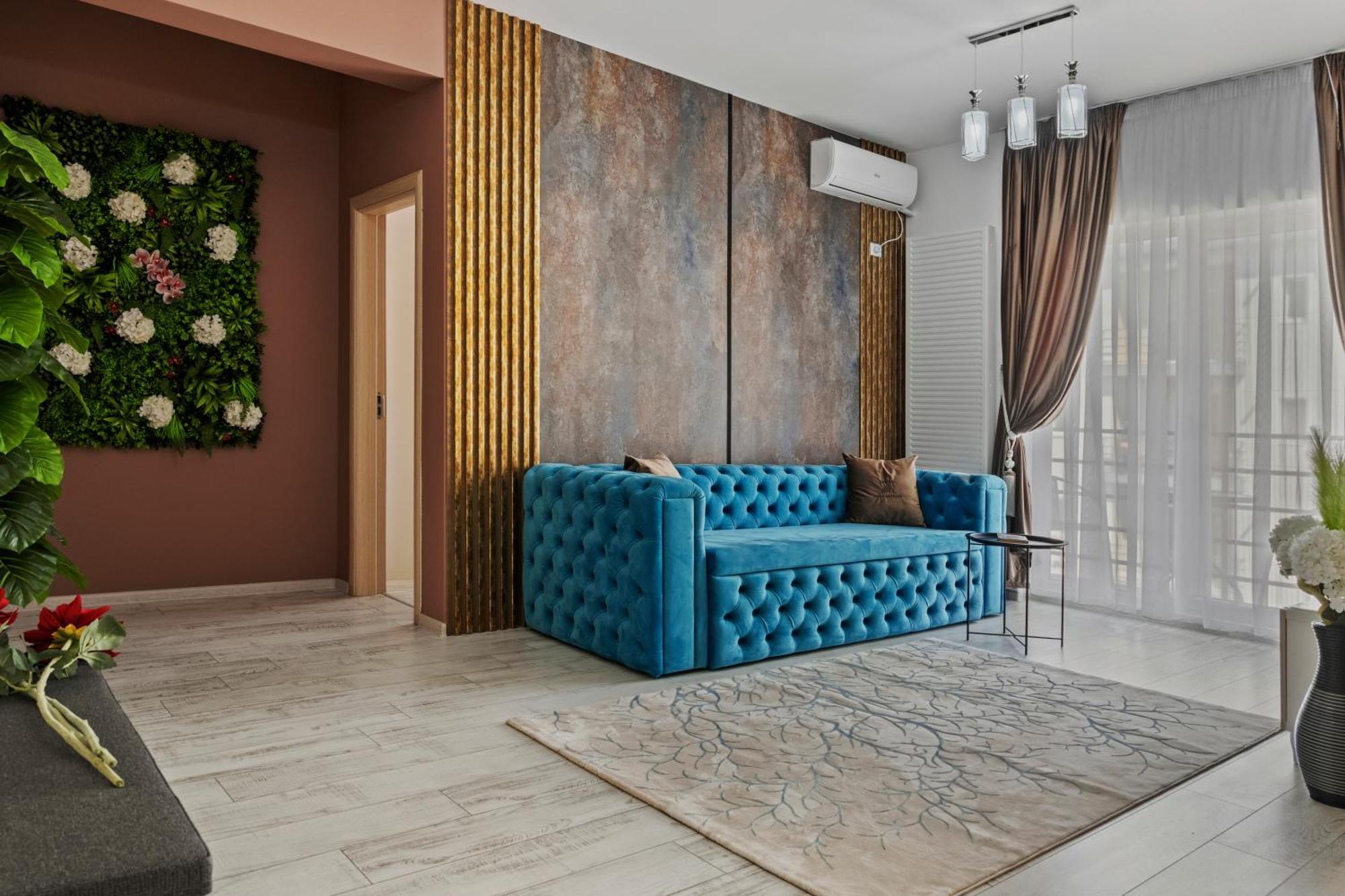 Comfort Azure Bucureşti Exterior foto