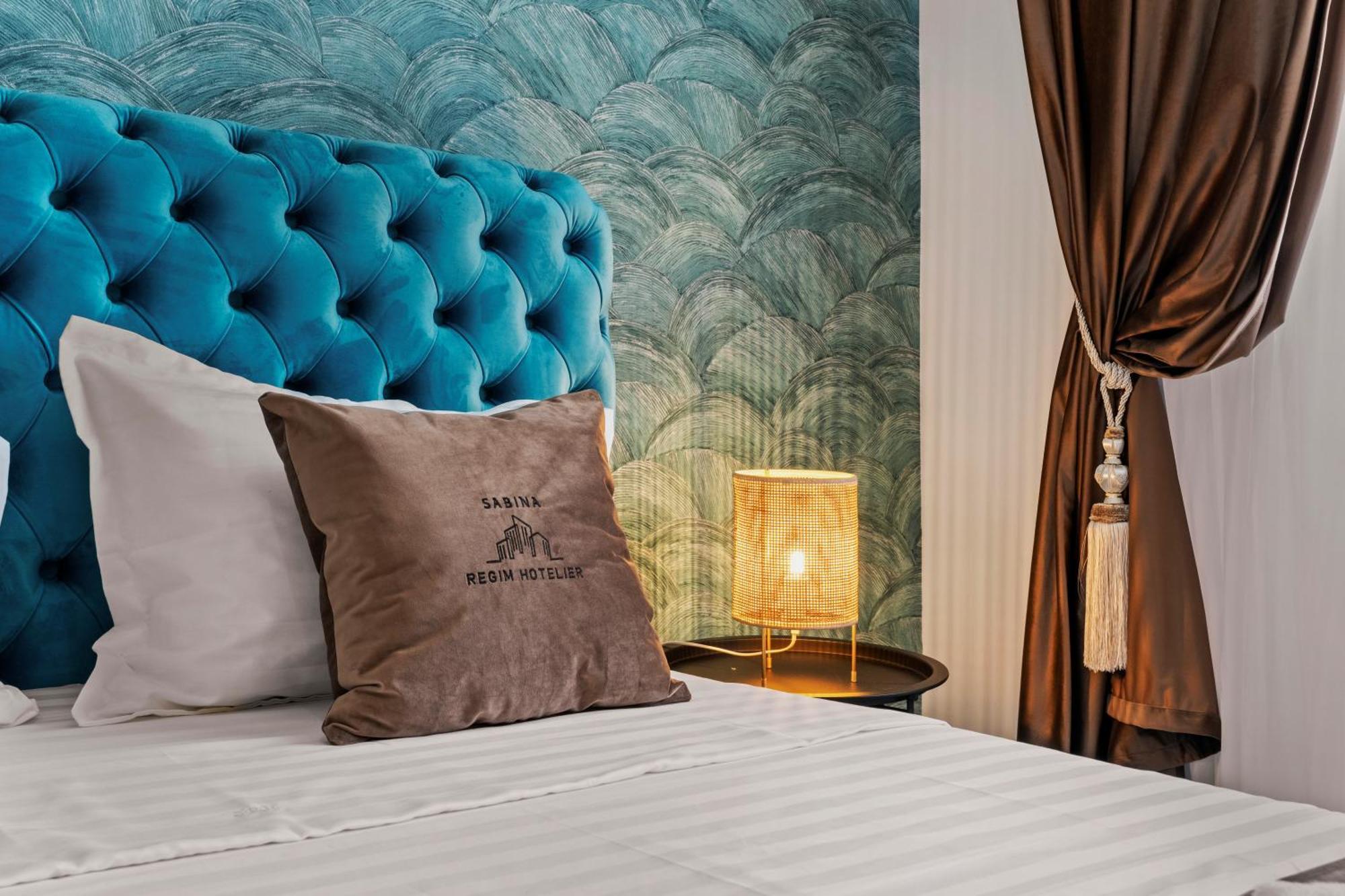 Comfort Azure Bucureşti Exterior foto