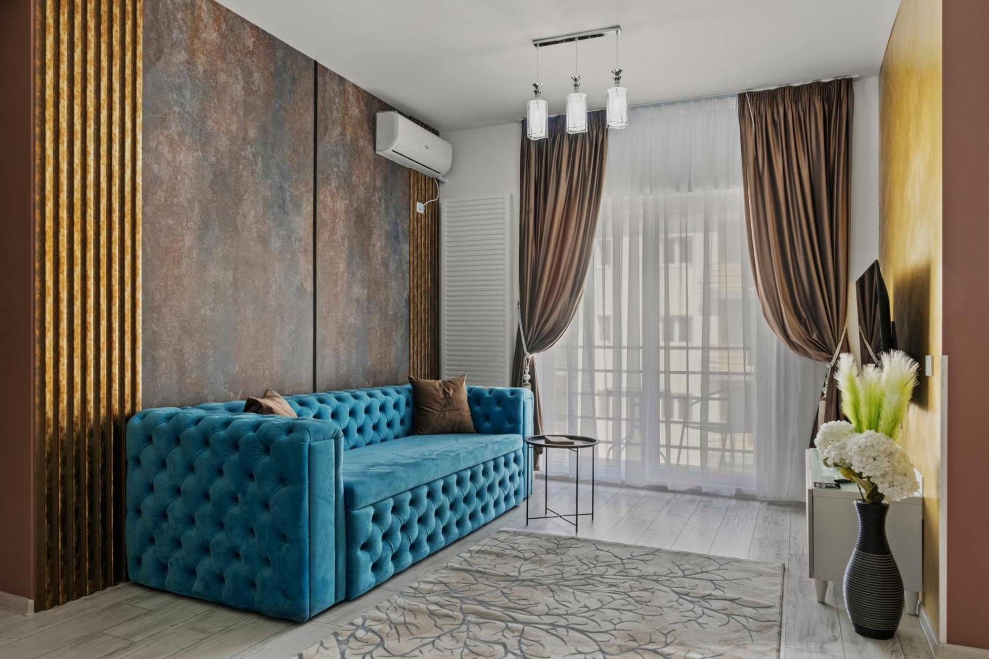 Comfort Azure Bucureşti Exterior foto