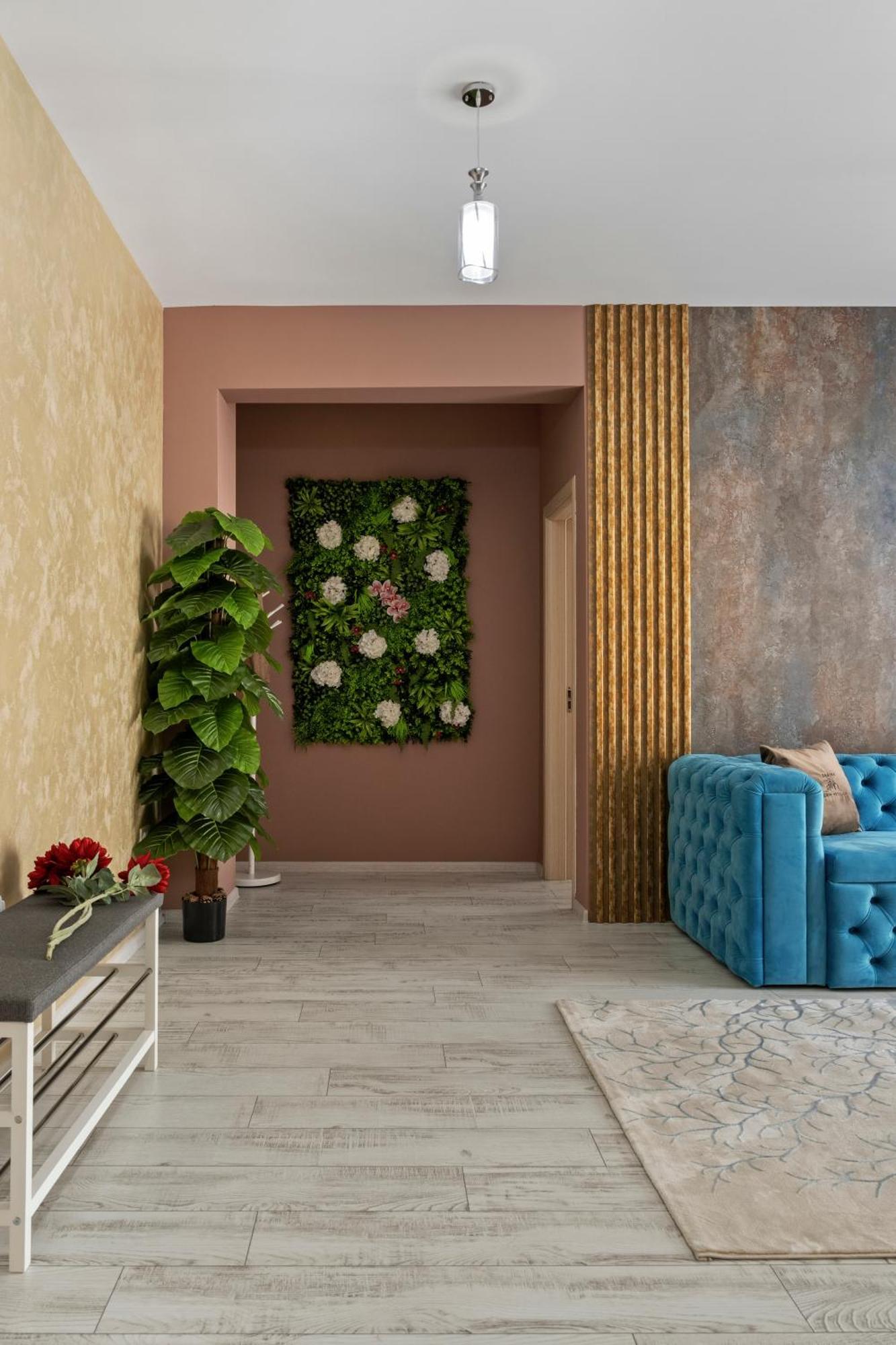Comfort Azure Bucureşti Exterior foto